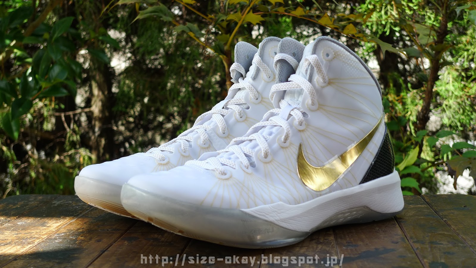 Nike Hyperdunk 2011 Elite Performance Review SZOK SZOK